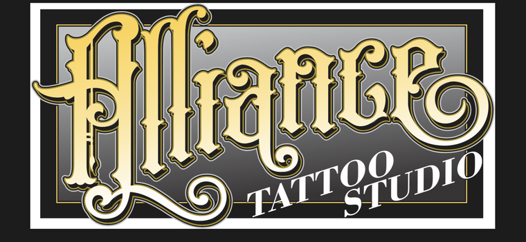 Alliance Tattoo Studio