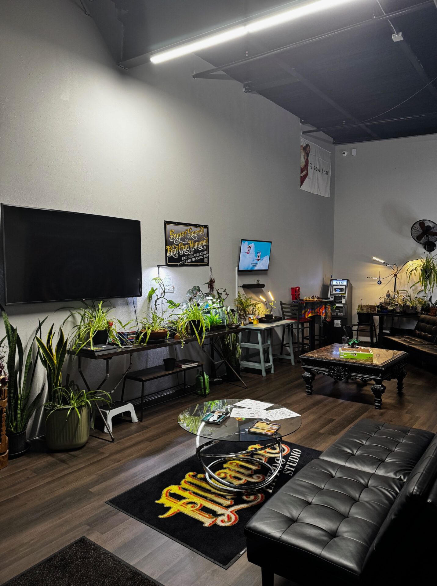 Alliance Tattoo Studio
