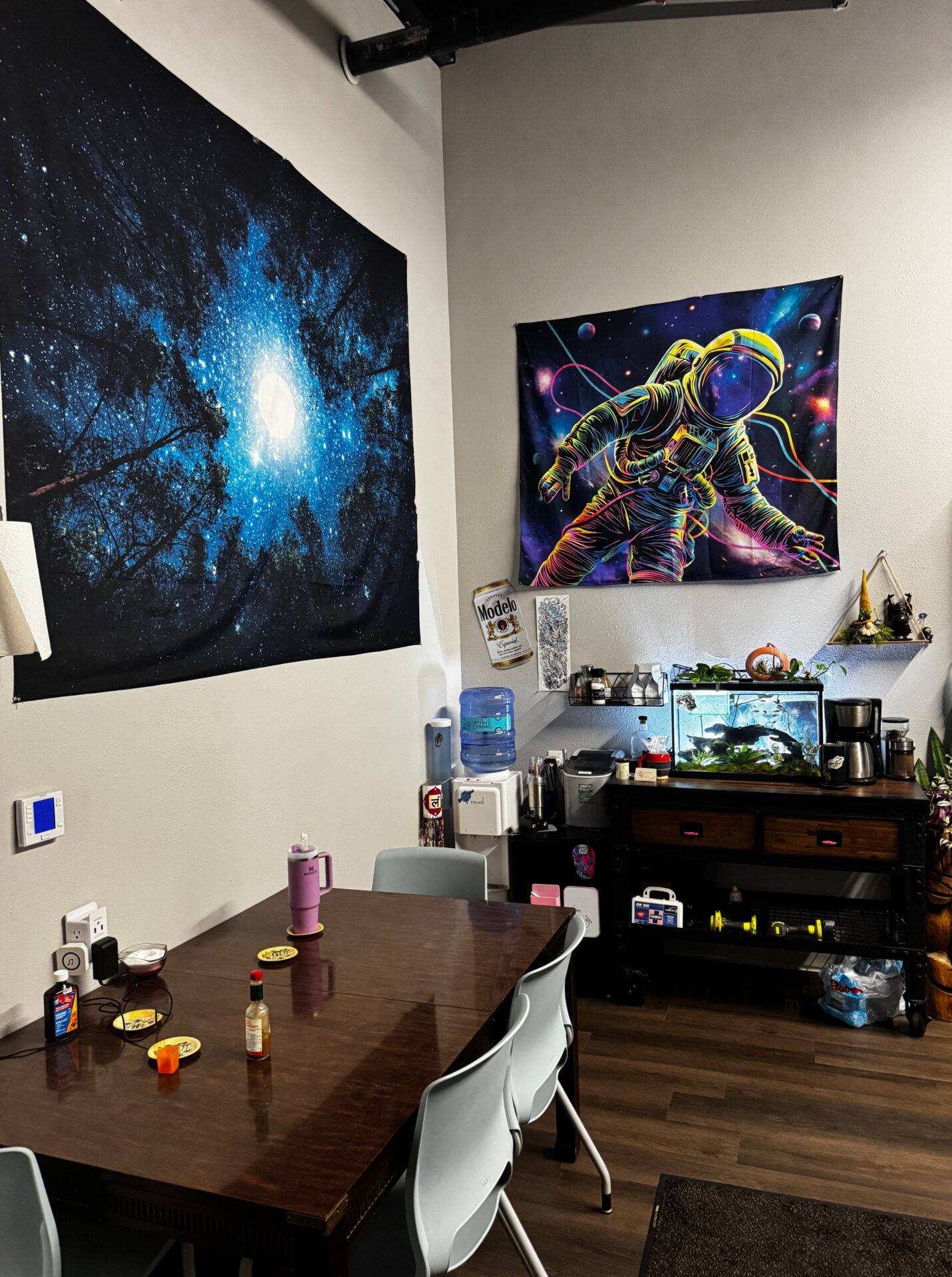 Alliance Tattoo Studio